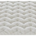 thumbnail image 4 of Colchón Individual Civic Con Colchoneta Ultra Suave + 2 Almohadas + Protector Hipoalergenico America Linea Carmel, 4 of 5