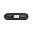 thumbnail image 1 of Portable Breathalyzer, LED HD Display Drunk Analyzer High Precision Breath  for Safety Driving, 1 of 7