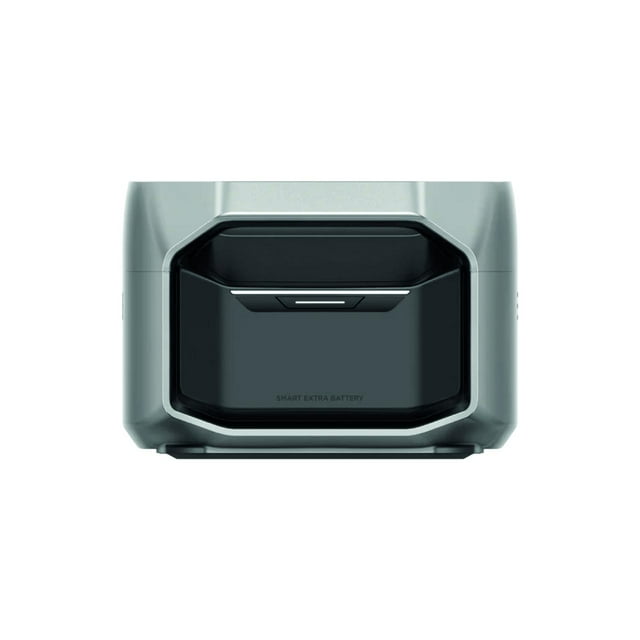 EcoFlow Delta Pro 3 Smart Extra Battery 4096Wh
