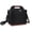 Black, variant on Premium Insulated Cooler Bag With Bottle Opener - Compact Oxford Cloth Lunch Tote For Picnic Beach Camping Travel, 11.8x10.2x8.3 Inches, Removable Shoulder Strap