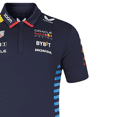 thumbnail image 4 of Red Bull Racing Camiseta Polo Oficial 2024, 4 of 4
