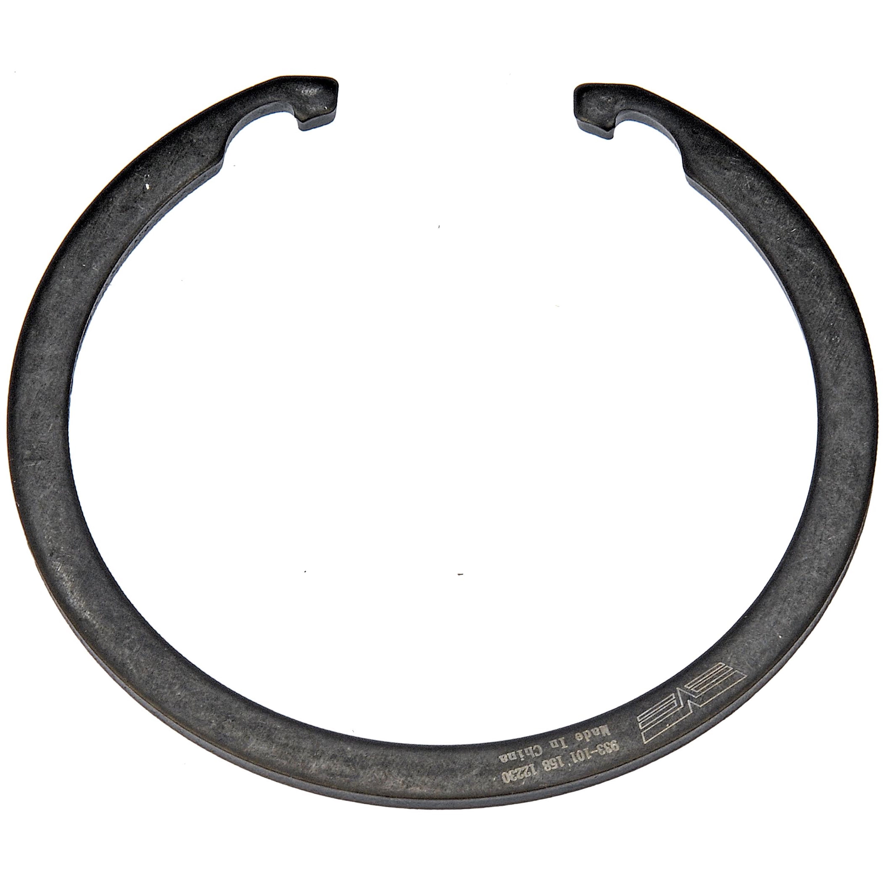 Dorman 933101 Front Wheel Bearing Retaining Ring for Select Lexus