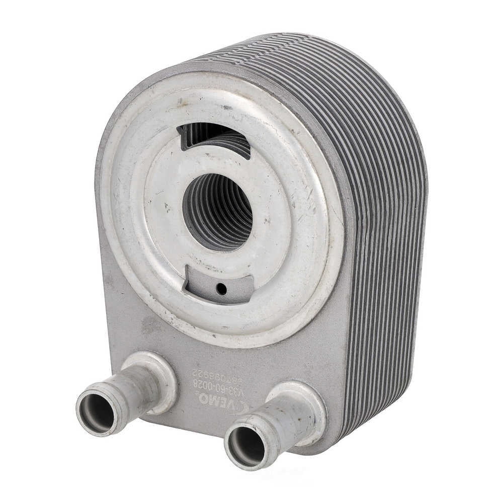 VEMO V33-60-0028 Oil Cooler, engine oil
