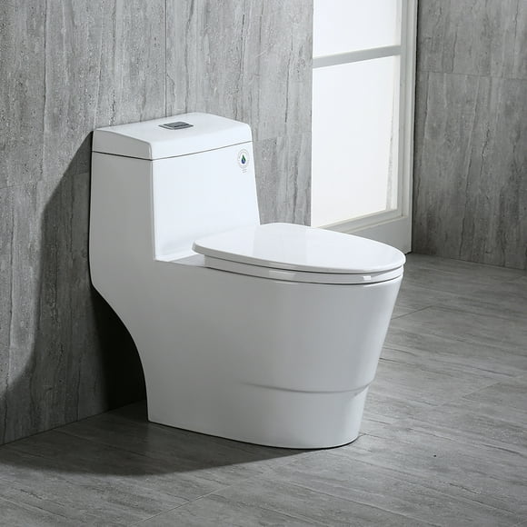 Convenient Height Toilet 20 Inch