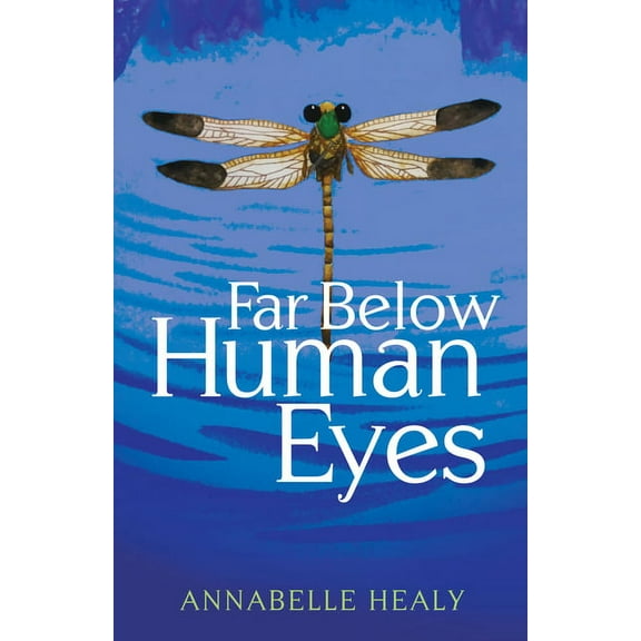 Far Below Human Eyes, (Paperback)