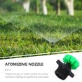 thumbnail image 3 of MLINS  10 Pcs Lawn & Garden Watering Equipment Rotary Sprinkler Travel, 3 of 8