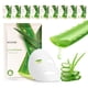 thumbnail image 1 of Mascarilla facial GUOYAOLIFU Aloe Vera hidratante 25 ml para mujer, 1 of 6