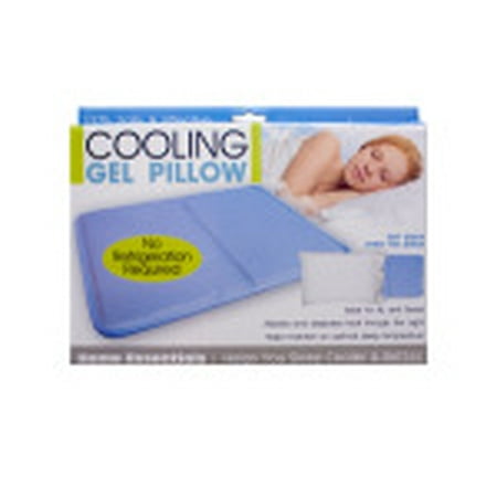 Cooling Gel Pillow Walmart Com
