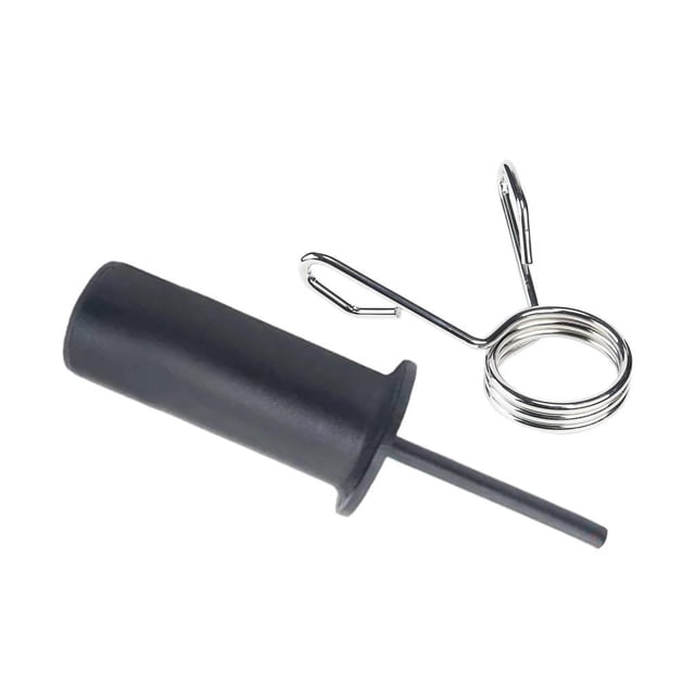 harper Extendable Pin for Weight Stack, for Gym, Training, 60 Kg Load Capacity, Fitness 8mmx80mm