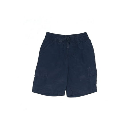 

Pre-Owned Jumping Beans Boy s Size 4T Cargo Shorts