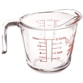 thumbnail image 4 of Linen Chest Fire-King 16oz Glass Measuring Cup, 4 of 4