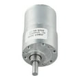 thumbnail image 3 of Innovative Design of the JGB373530 Electric Gear Motor Exceptional Performance & Adjustability in Speed Control, 3 of 11