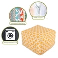 thumbnail image 4 of Indoor/Outdoor Links Large Ottoman, 4 of 5
