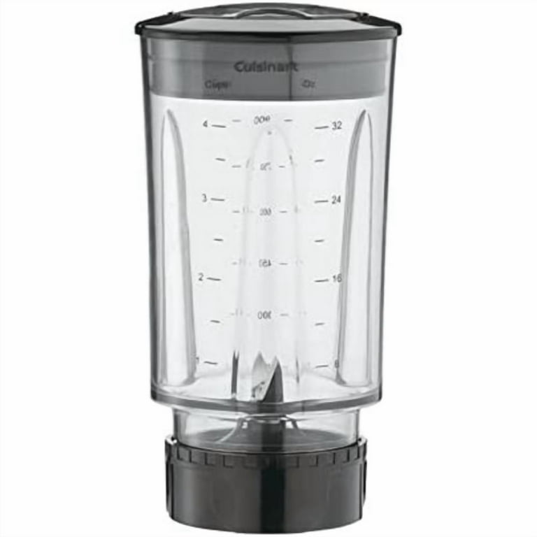 Cuisinart, Blenders, Compact Portable Blending/Chopping System