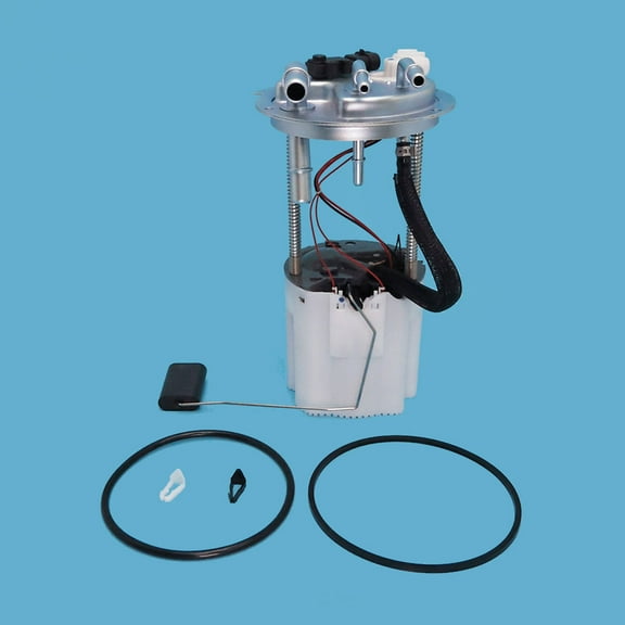 Fuel Pump Module Assembly Fits select: 2007 CHEVROLET TAHOE C1500, 2004 CHEVROLET TAHOE K1500