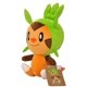 thumbnail image 1 of Juguetes de peluche Anime Pokemon zhangmengya Charizard Bulbasaur Pikachu 20-32 cm, 1 of 2