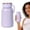 Purple, variant on Mini Water Bottle, 10 oz, Insulated Tumbler ，Insulated Flask,Vacuum Stainless Steel Water Bottle, Leak Proof, BPA Free, for Hot & Cold Drinks