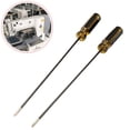 thumbnail image 4 of 12Inch Extra Long Slotted Cross Screwdriver with Magnetic for Sewing Machine, 4 of 4