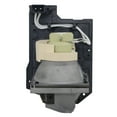thumbnail image 3 of Lutema Platinum Bulb for Optoma EW605 Projector Lamp with Housing (Original Philips Inside), 3 of 5