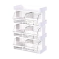 thumbnail image 1 of GUOOL Tea Bags Organizer Tea Bag Organizer for Kitchen Home Instant Coffee Packets 4 tier, 1 of 9