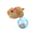 thumbnail image 1 of TIELUTT Hamster Running Bunny Toy Rolling Learning To Crawl Cats And Dogs Dog Rope for Large Aggressive Dogs Hat Dog Animal Tough Dog Medium Breed Calm Cats with Anxiety Dog Durable, 1 of 1