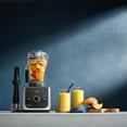 thumbnail image 3 of Vitamix Ascent X2 Blender, 48 Oz Container, Polar White, 3 of 14