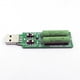thumbnail image 4 of 3X Resistencia USB Dc Carga Electrónica con Interruptor Ajustable 5V1A/2A/3A Capacidad de Batería Probador de Resistencia de Descarga de Voltaje, 4 of 8