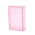 thumbnail image 2 of Plastic  Storage Carry Box For Wide , 21 Capacity, Automatic Open Design, Crush Proof, Portable, 2 of 8