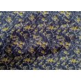 thumbnail image 4 of oneOone Cotton Cambric Fabric Floral Texture Print Sewing Fabric BTY 56 Inch Wide, 4 of 4