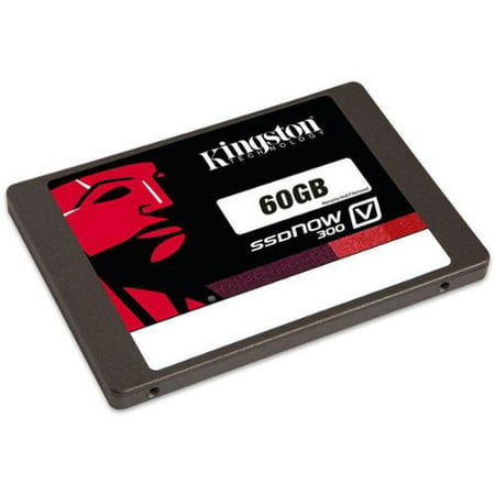 KINGSTON SSDNow V300 Series 60GB SATA III 2.5