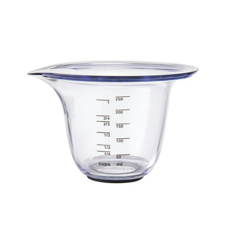 3 for $12 Stacking measuring cups
