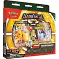 thumbnail image 1 of Pokémon TCG Scarlet & Violet: Paradox Rift - Miraidon ex League Battle Deck en Ingles, 1 of 2