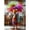 CM016-colorful, variante sur Kit de Peinture Diamant Requin pour Adulte – Art de Gemmes Bricolage Diamond Dotz Vie Océanique – Kit d'Artisanat pour Adulte – Déco Murale Maison et Bureau (12x16 Pouces, Non Encadré)