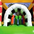 thumbnail image 5 of JumpOrange JOK-Jungle20 Amazing Jungle Inflatable Bouncy Waterfall, 5 of 5