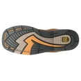 thumbnail image 5 of Dan Post Men's 11" Bram Waterproof Work Boot Broad Square Toe - DP56455 11.5 EE  US, 5 of 5