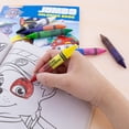 thumbnail image 6 of Puppy Coloring and Activity Book Set, Include 2 Books & Jumbo Crayons, Learning Coloring Drawing, 6 of 7