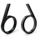 thumbnail image 5 of Black house number and letter 5 inch 12.5 cm high (9), 5 of 5