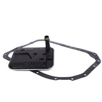 MOCA AUTOPARTS Automatic Transmission Filter Kit Fit for 2001-2009 Chevrolet Silverado 2500 HD 6.0L & 2005-2010 Chevrolet W4500 Tiltmaster 5.2L & 2000-2008 Chevrolet Suburban 2500 6.0L