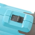 thumbnail image 4 of BUYISI Handheld Hot Air Temperature Cordless Portable Electric Heat For 21V Battery A, 4 of 8