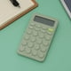 thumbnail image 4 of Xihbxyly Mini Calculadora Digital de Escritorio, Pantalla Lcd Nítida de 8 Dígitos, Teclas Redondas Cómodas, Elegante Diseño Degradado, Esencial para La Oficina En Casa, Herramienta Escolar Versátil,, 4 of 7