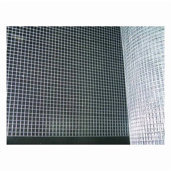 Manufacturer Varies Hardware Cloth, Height 36 In., 19 Ga 4LVE7