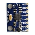 thumbnail image 4 of Adjustable Ranges MPU6050 6DOF Gyro Accelerometer Module For Development, 4 of 9