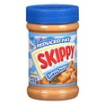 thumbnail image 3 of Skippy 16.3-oz. Reduced Fat Chunky Peanut Butter, 3 of 8