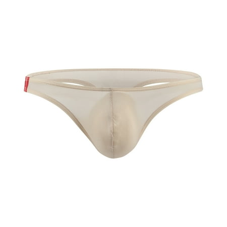 

Qcmgmg Mens Athletic Supporter Jockstrap Underwear Sexy T-Back Thong XXL