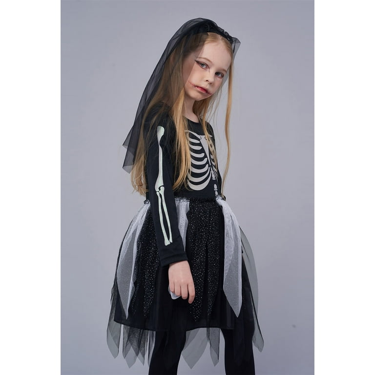 Scary Girl Costumes