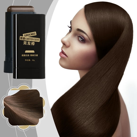 Productos para el cuidado del cabello Peine de peluquería Peine para el cabello Pluma desechable para el cabello Palillo para el cabello Cubierta para el cabello blanca Champú para teñir de 20 g