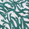 thumbnail image 6 of Home Soft Things Christmas Throw Pillow Cover 4 Piece Set - Coral-Dark Teal - 20" x 20", 6 of 8