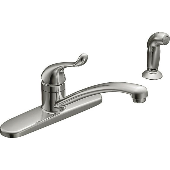 Moen Ca87530 Faucet Kit 1H W/Sp Lf