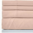 thumbnail image 2 of 100% Organic Cotton Soft Bedding Sheets & Pillowcase Set, 2 of 3