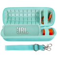 thumbnail image 1 of Funda rígida de viaje para altavoz Bluetooth JBL Flip 6/5 a prueba de agua, 1 of 6